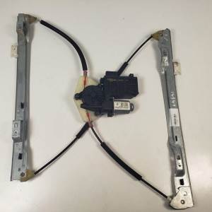 ELEVALUNAS DELANTERO IZQUIERDO 9682495880 CITROEN C4 GRAND PICASSO Autodesguaces Alicante