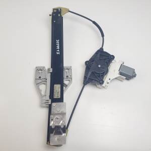 ELEVALUNAS TRASERO IZQUIERDO 8K0839461A AUDI A4 AVANT (8K5) (2008) Autodesguaces Alicante