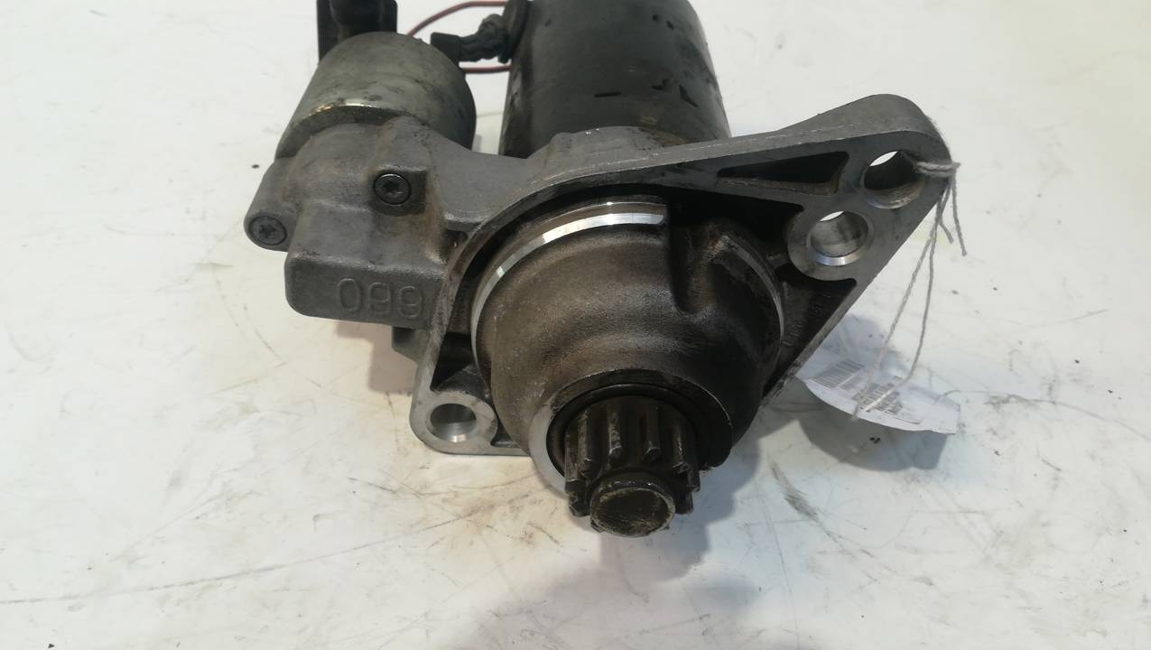MOTOR ARRANQUE