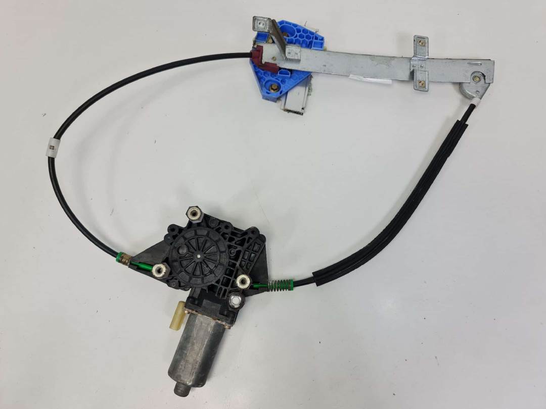 ELEVALUNAS TRASERO IZQUIERDO - 0130821680 - FORD - MONDEO BERLINA (GD)