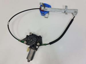 ELEVALUNAS TRASERO IZQUIERDO 0130821680 FORD MONDEO BERLINA (GD) Autodesguaces Alicante