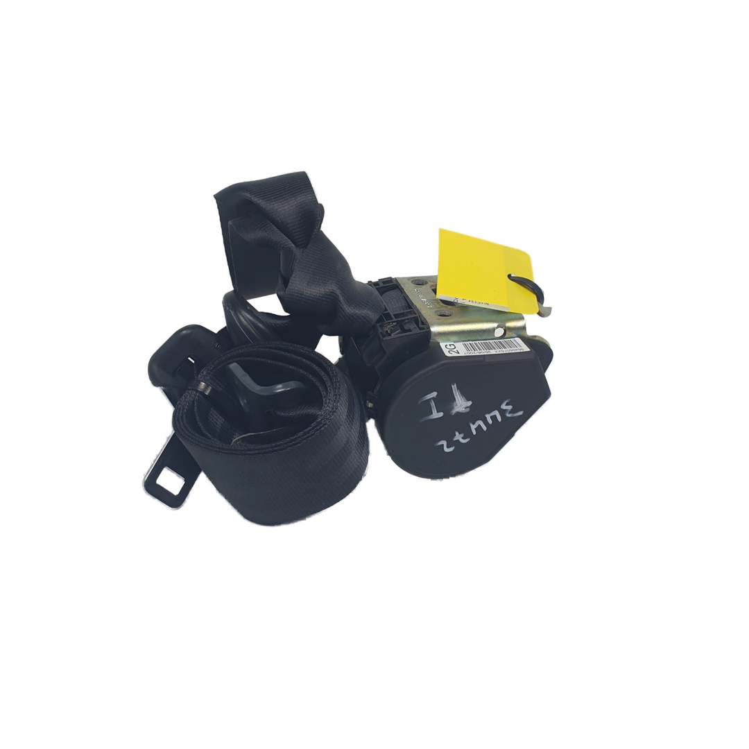 Sicherheitsgurt hinten links - 96498076XX - PEUGEOT - 207