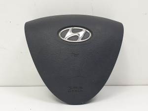 AIRBAG DELANTERO IZQUIERDO 569002R000 HYUNDAI I30 (FD) Autodesguaces Alicante