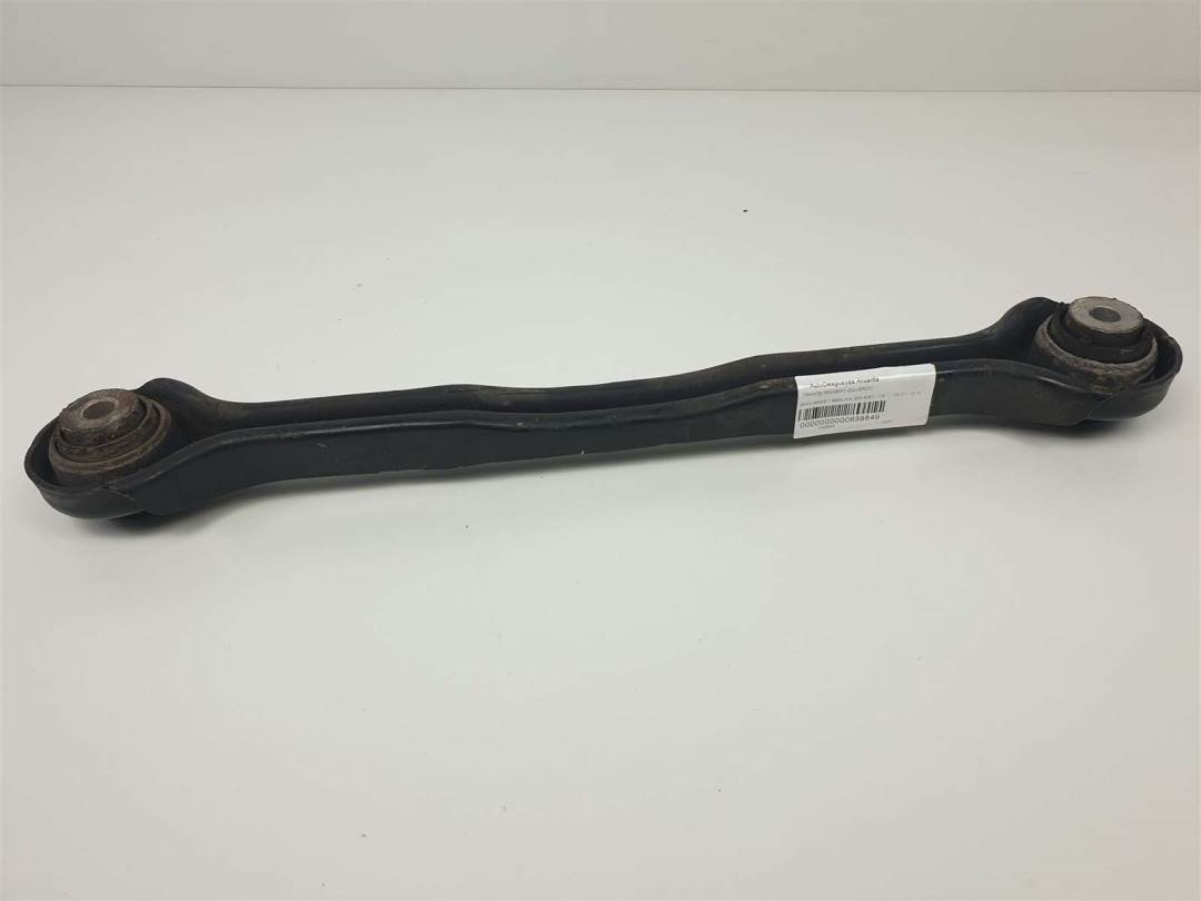 Zugstrebe hinten links - 6763471 - BMW - SERIE 1 BERLINA (E81/E87)