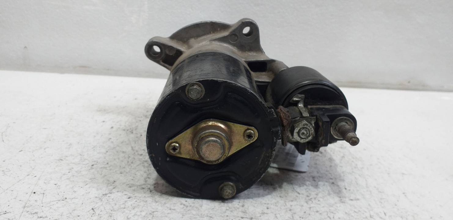 MOTOR ARRANQUE