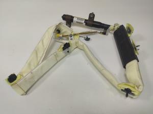 AIRBAG CORTINA DELANTERO IZQUIERDO 96631496 CHEVROLET CAPTIVA Autodesguaces Alicante