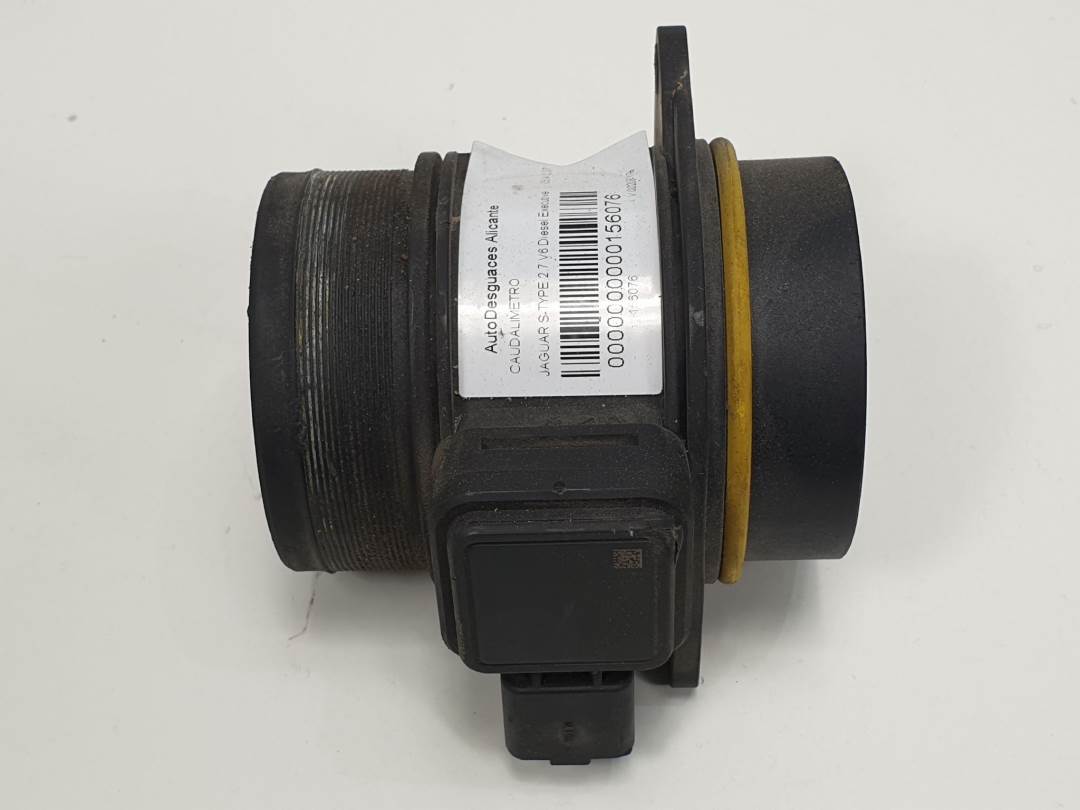 CAUDALIMETRO - 4R8Q12B579AB - JAGUAR - S-TYPE