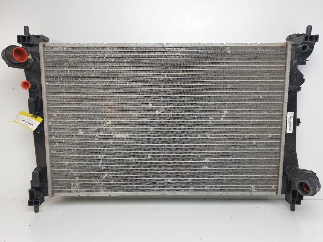 RADIADOR AGUA - 8E4260000 - FIAT - DOBLO II (152)