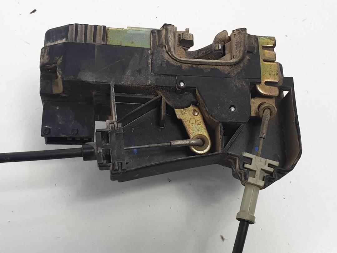 CERRADURA PUERTA DELANTERA DERECHA - 90561154 - OPEL - ASTRA G BERLINA