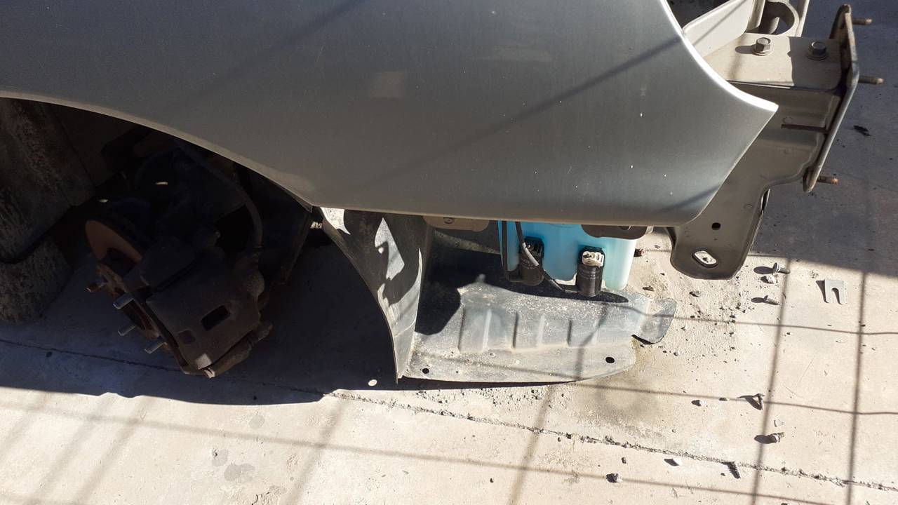 PASO RUEDA