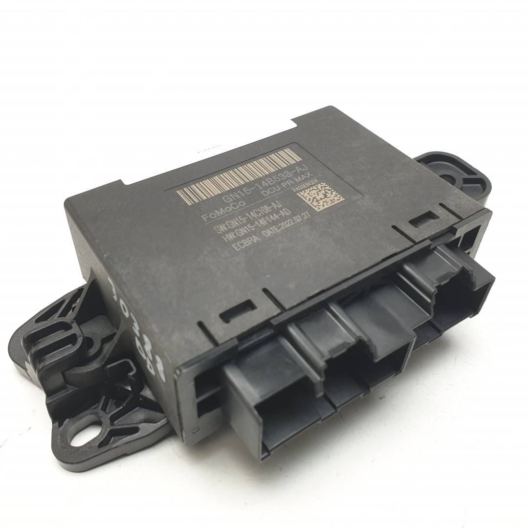MODULO ELECTRONICO - GN1514B533AJ - FORD - ECOSPORT (CR6)