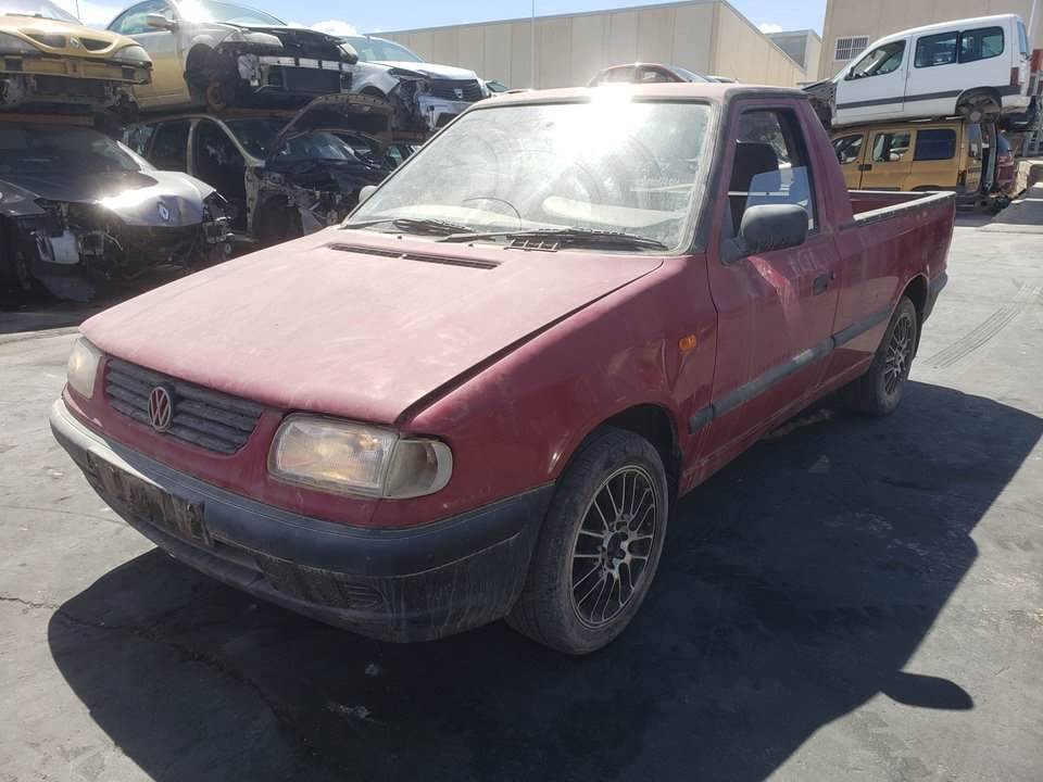 VOLKSWAGEN CADDY PICKUP (9U7) (1996 - ...)