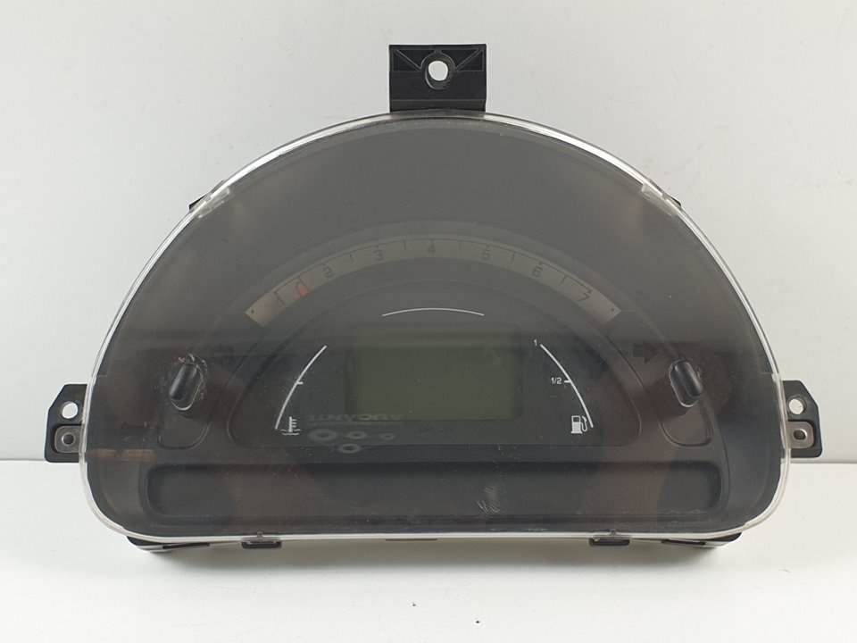CUADRO INSTRUMENTOS - 9645994280B - CITROEN - C3
