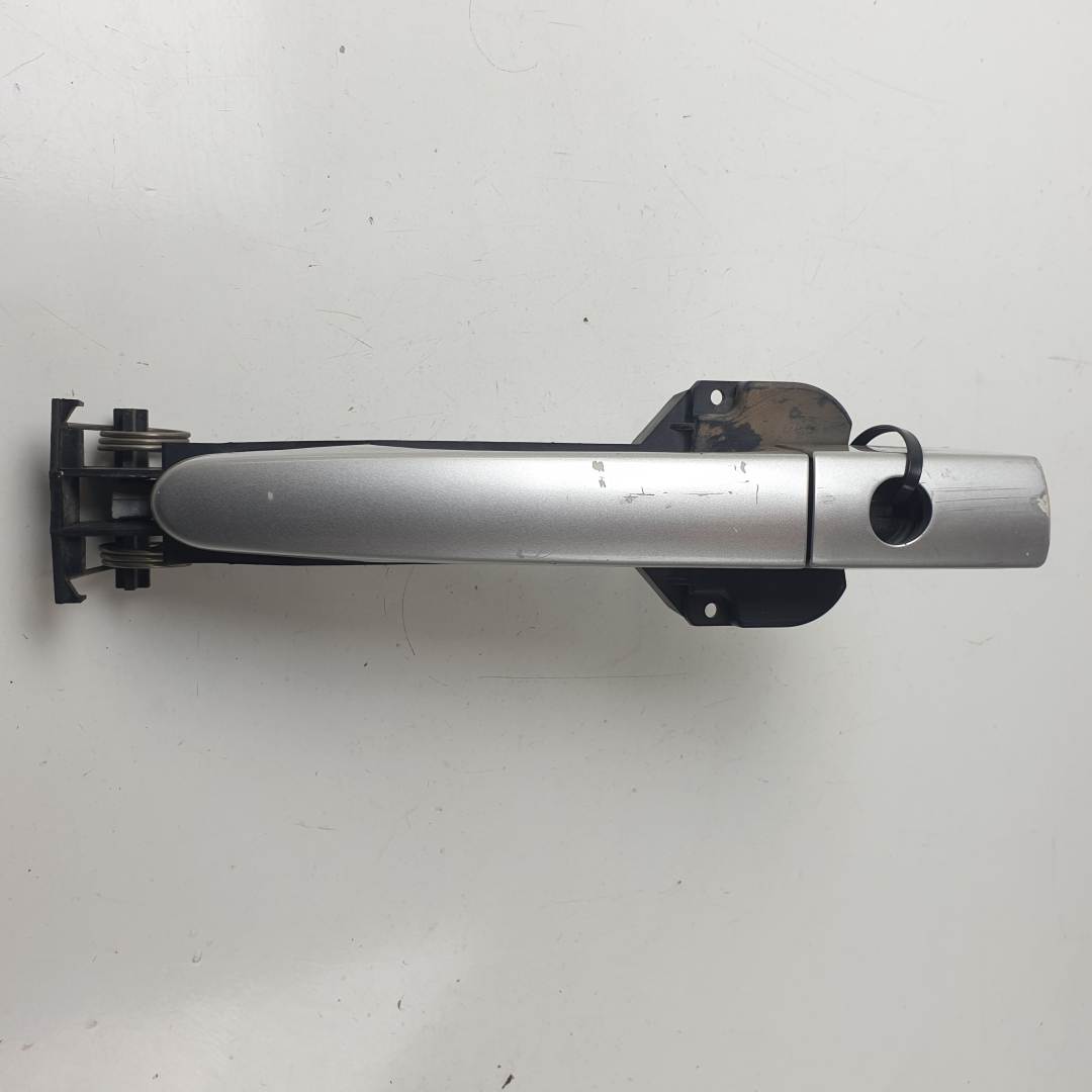 MANETA EXTERIOR DELANTERA DERECHA - 1487119080 - PEUGEOT - 807