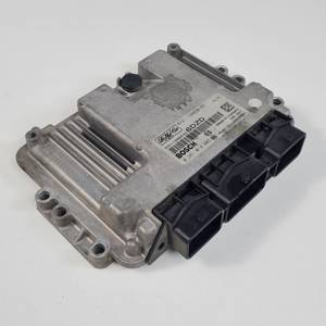 CENTRALITA MOTOR UCE 0281014803 FORD FIESTA (CB1) Autodesguaces Alicante