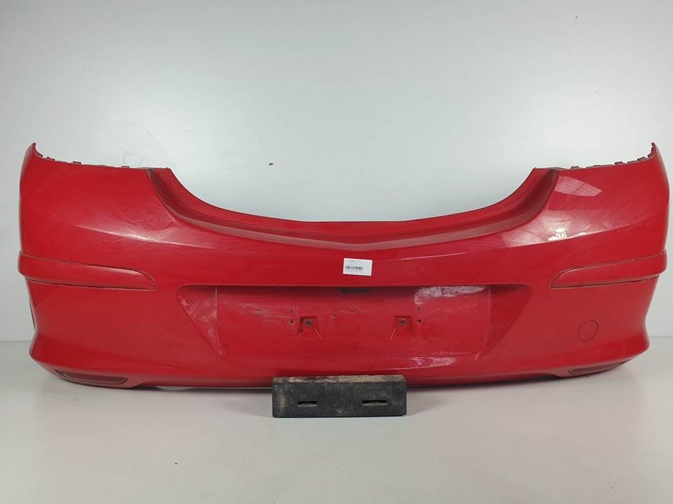 PARAGOLPES TRASERO - OPEL - ASTRA GTC