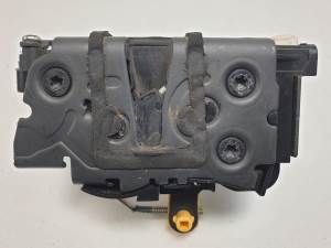 CERRADURA PUERTA TRASERA DERECHA AS6AF26412BM FORD KA+ Autodesguaces Alicante