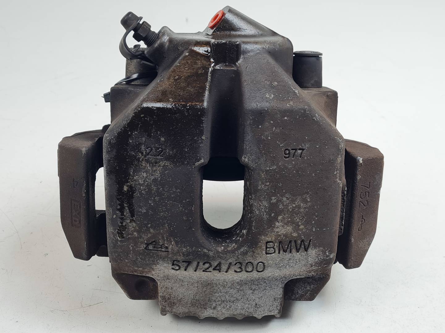 PINZA FRENO DELANTERA IZQUIERDA - BMW - SERIE 3 BERLINA (E90)