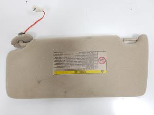 PARASOL DERECHO 4259828603 LEXUS RX Autodesguaces Alicante