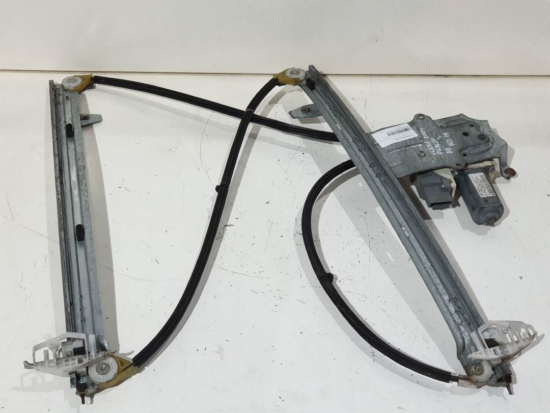 Fensterheber vorne rechts - 128000291 - CITROEN - XSARA PICASSO