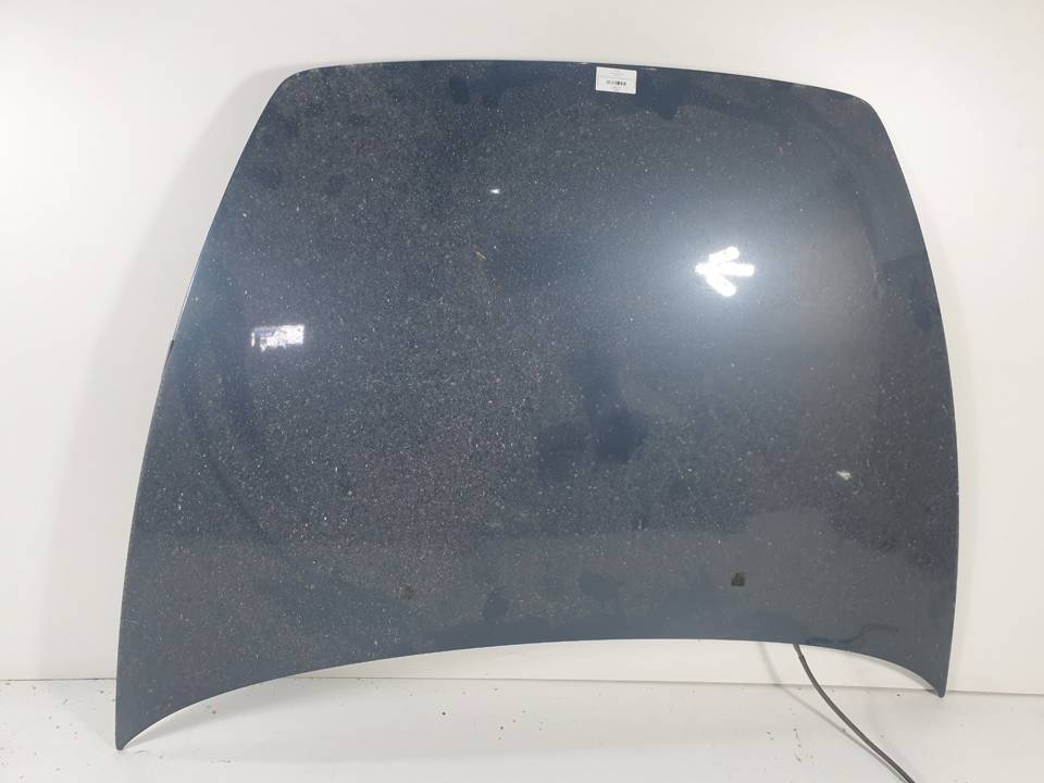 CAPOT VOLVO V50 FAMILIAR Autodesguaces Alicante