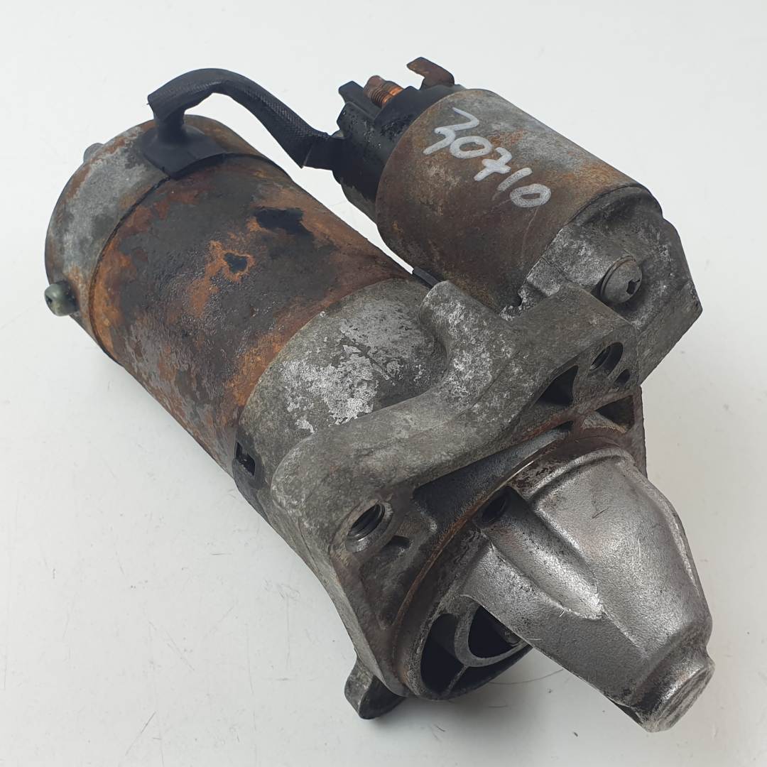 MOTOR ARRANQUE - OPEL - VIVARO