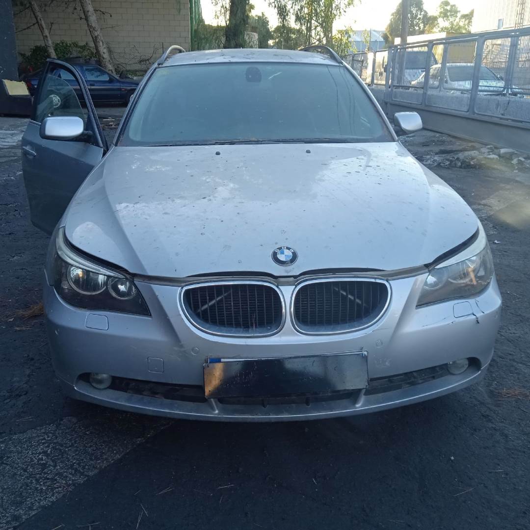 BMW SERIE 5 TOURING (E61) (2004 - 2010)