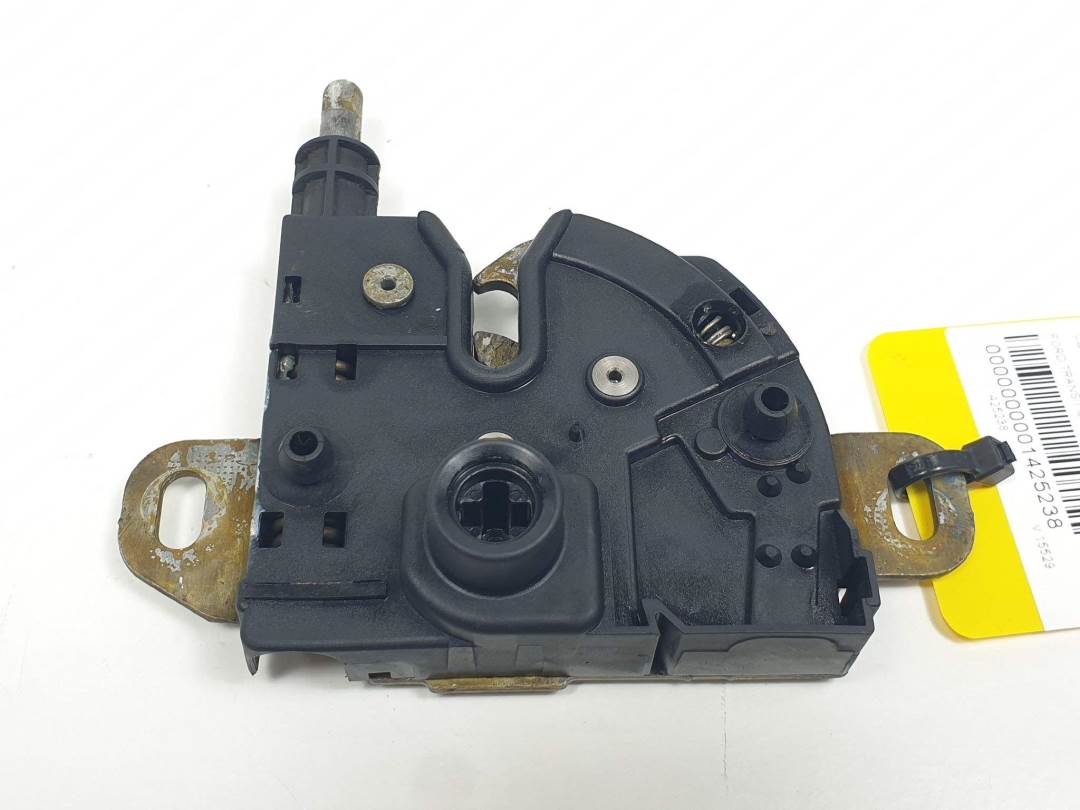 CERRADURA CAPOT - FORD - TRANSIT CONNECT (TC7)