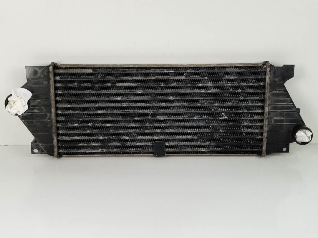 INTERCOOLER - MERCEDES - CLASE M (W163)
