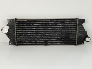 INTERCOOLER MERCEDES CLASE M (W163) Autodesguaces Alicante
