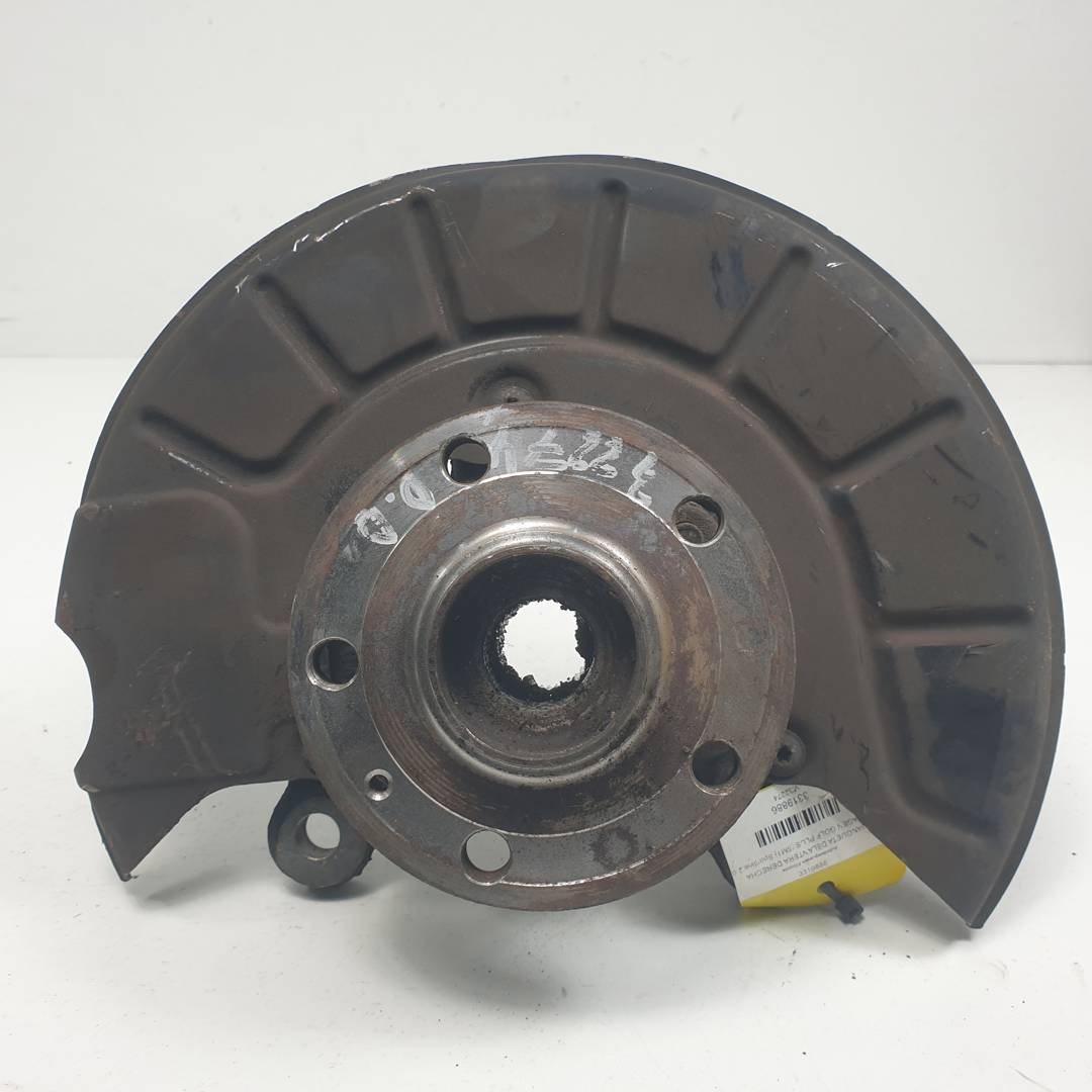 MANGUETA DELANTERA DERECHA - 1K06M - VOLKSWAGEN - GOLF PLUS (5M1)