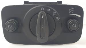 MANDO LUCES AV6T13A024EC FORD C-MAX (CB7) Autodesguaces Alicante