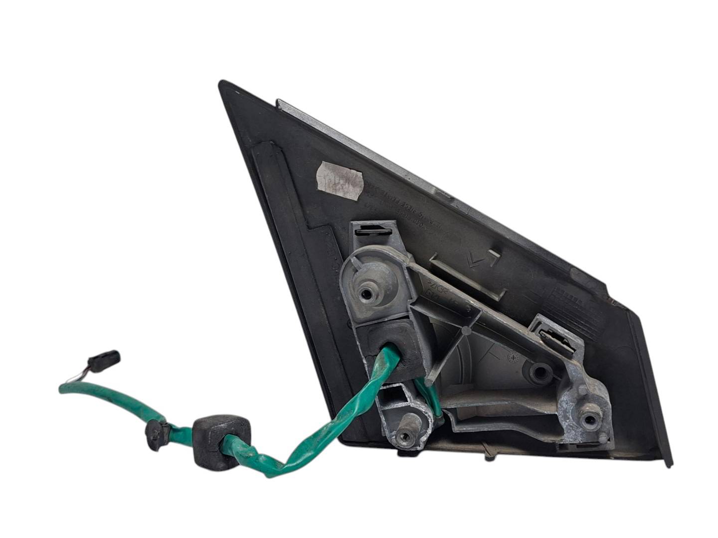 Foto 6 de Retrovisor Izquierdo Citroen C5 Berlina (2001–2004)