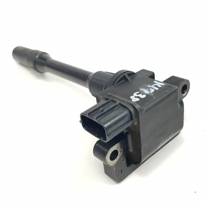 Zündspule - H6T12271 - MITSUBISHI - MONTERO (V60/V70)