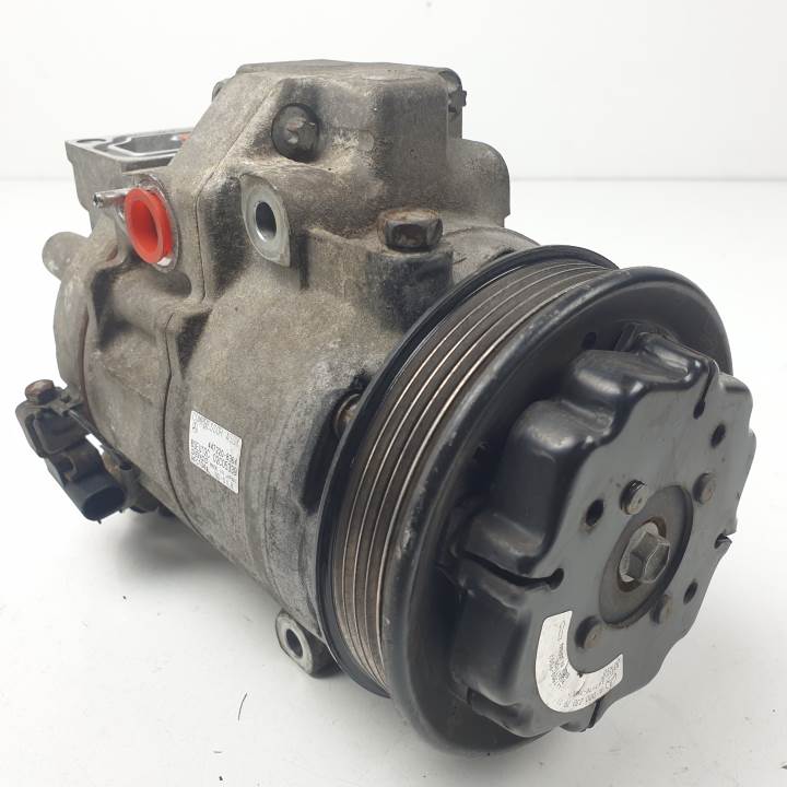 COMPRESOR AIRE ACONDICIONADO