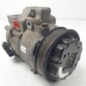 COMPRESOR AIRE ACONDICIONADO 4472208364 MERCEDES CLASE A (W168) Autodesguaces Alicante