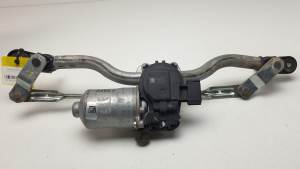 MOTOR LIMPIA DELANTERO 1137329046 FORD KA+ Autodesguaces Alicante