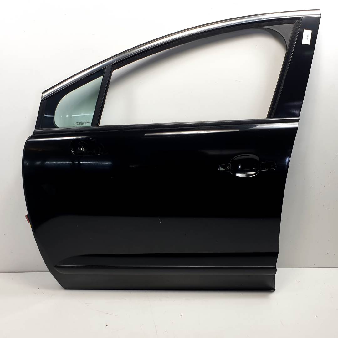 PUERTA DELANTERA IZQUIERDA - PEUGEOT - 3008 (T84)