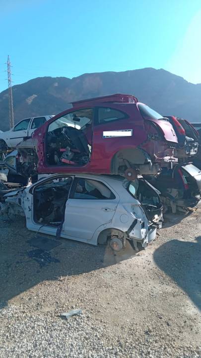Imagen del vehículo FORD KA+