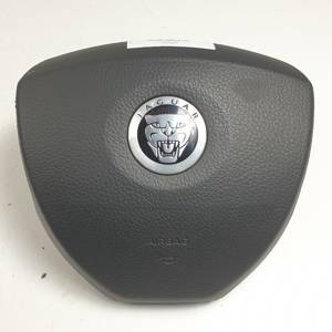 AIRBAG DELANTERO IZQUIERDO 8X23043B13A JAGUAR XF (X250) Autodesguaces Alicante
