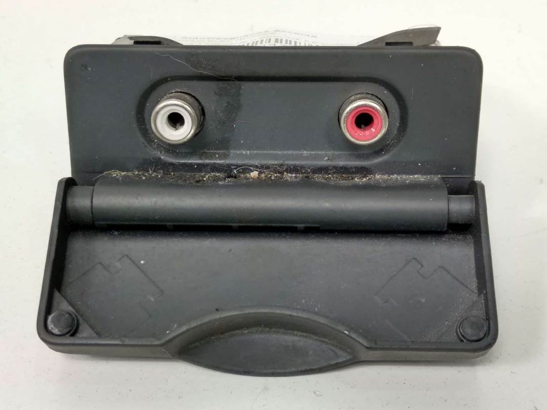Electronic module - 280230001R - RENAULT - MEGANE III BERLINA 5P