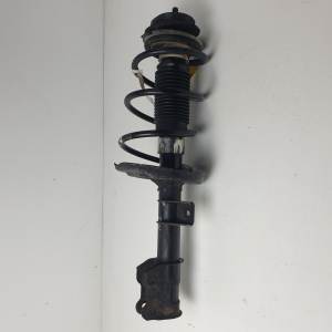 AMORTIGUADOR DELANTERO IZQUIERDO 50710803 FORD KA (CCU) Autodesguaces Alicante