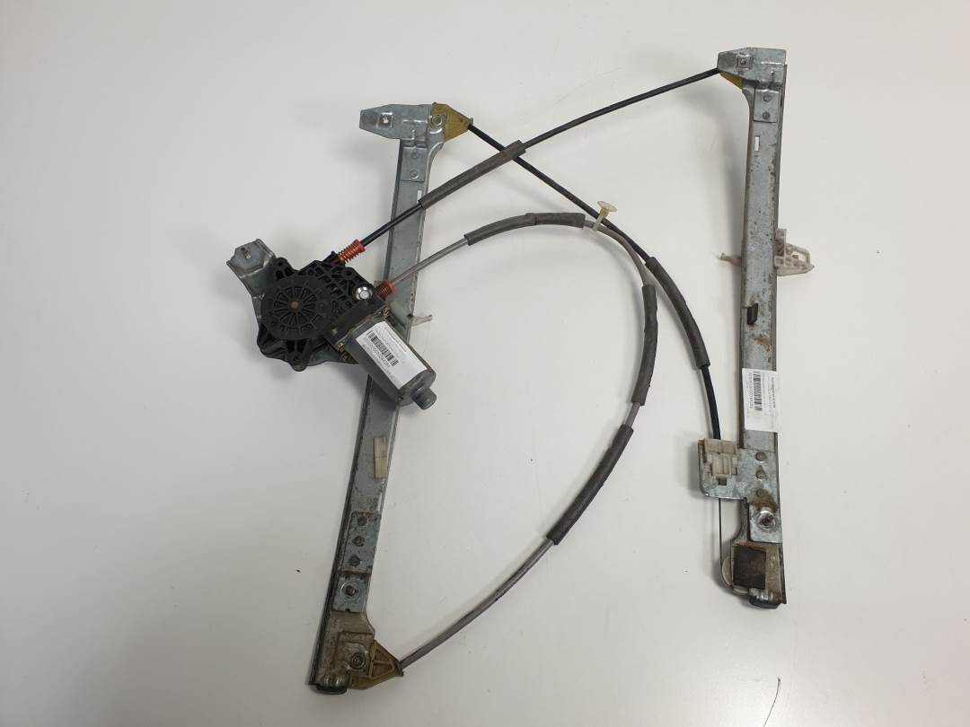 Fensterheber vorne rechts - CITROEN - XSARA BERLINA