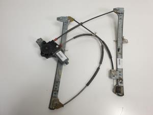 ELEVALUNAS DELANTERO DERECHO CITROEN XSARA BERLINA Autodesguaces Alicante
