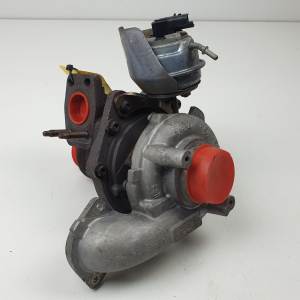 TURBOCOMPRESOR 9686120680 PEUGEOT 508 SW Autodesguaces Alicante