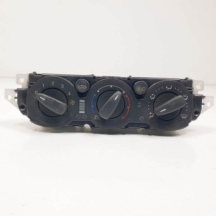 MANDO CALEFACCION / AIRE ACONDICIONADO - AM5T18549 - FORD - TRANSIT CONNECT