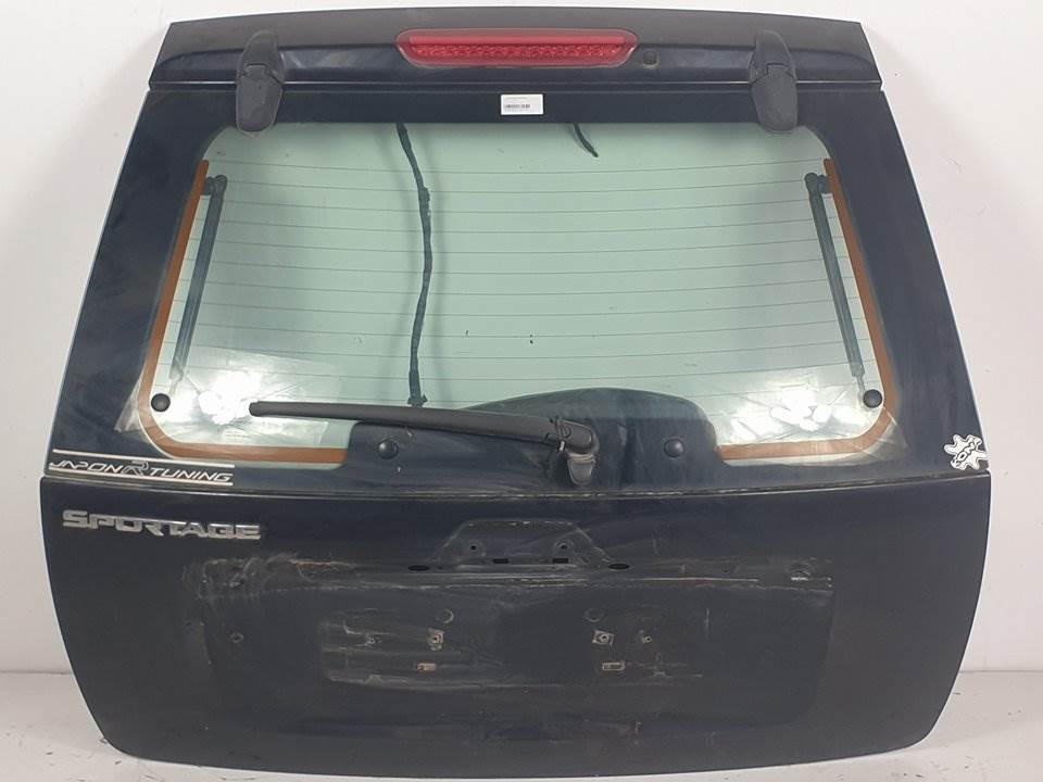 PORTON TRASERO - KIA - SPORTAGE (JE,KM)