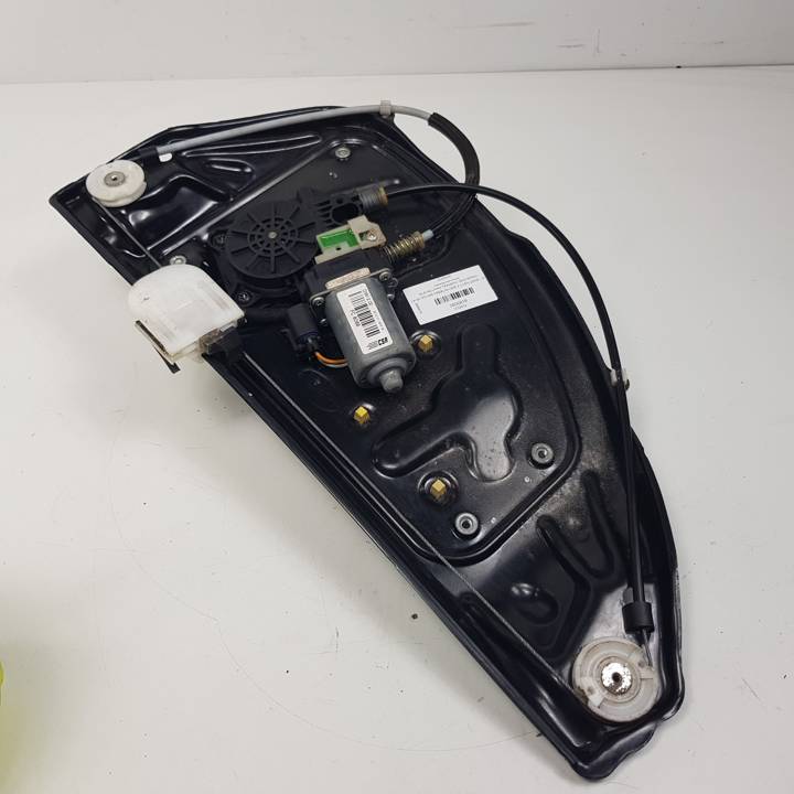 ELEVALUNAS TRASERO IZQUIERDO 6H5227001AJ LAND ROVER FREELANDER 2 (L359) (2006 - 2014) Autodesguaces Alicante