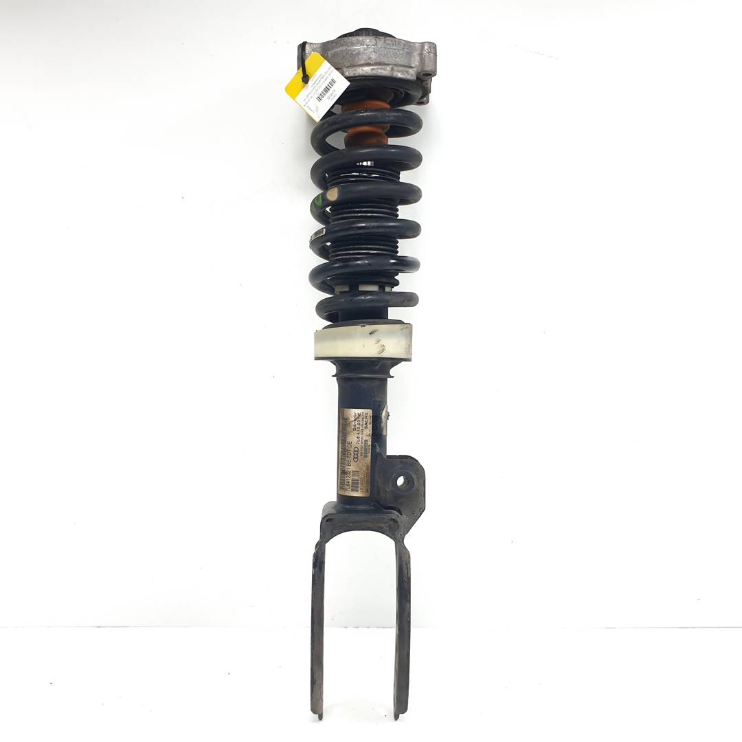AMORTIGUADOR DELANTERO IZQUIERDO - 7L8412021BE - AUDI - Q7 (4L)