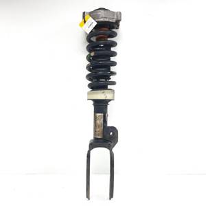 AMORTIGUADOR DELANTERO IZQUIERDO 7L8412021BE AUDI Q7 (4L) Autodesguaces Alicante